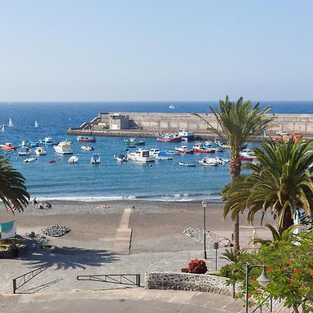 Touching The Sea Free Wifi Apartamento Playa de San Juan  Exterior foto