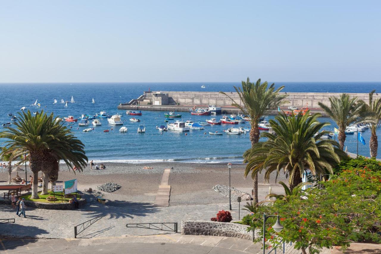 Touching The Sea Free Wifi Apartamento Playa de San Juan  Exterior foto